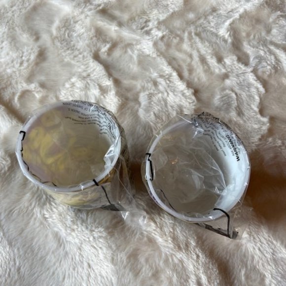 2/$40 McDonald's Emoji 3-D Hologram Cups NIP - Picture 3 of 6